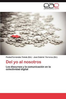 del Yo Al Nosotros (Paperback)