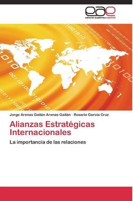 Alianzas Estrategicas Internacionales (Paperback)