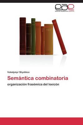 Semantica Combinatoria (Paperback)