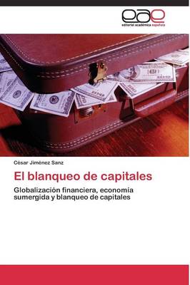 El Blanqueo de Capitales (Paperback)