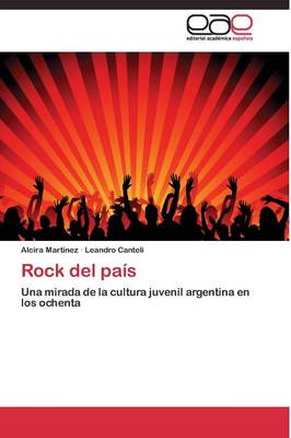 Rock del Pais (Paperback)