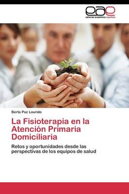 La Fisioterapia En La Atencion Primaria Domiciliaria (Paperback)