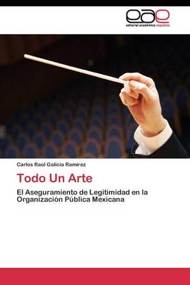Todo Un Arte (Paperback)