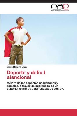 DePorte y Deficit Atencional (Paperback)