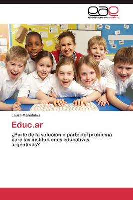Educ.AR (Paperback)