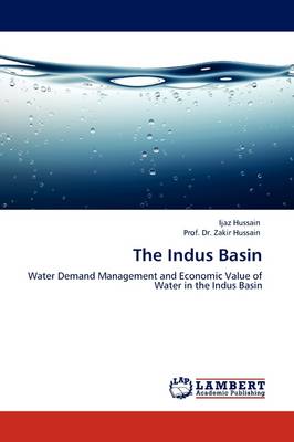 The Indus Basin (Paperback)