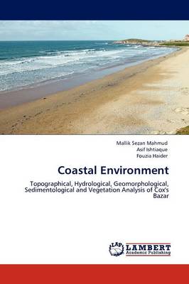 Coastal Environment (Paperback)