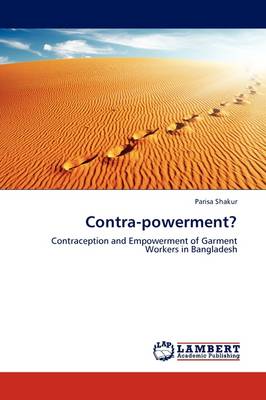Contra-Powerment? (Paperback)