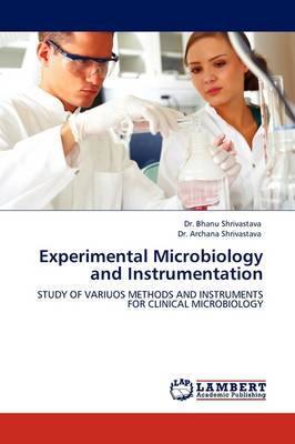 Experimental Microbiology and Instrumentation (Paperback)