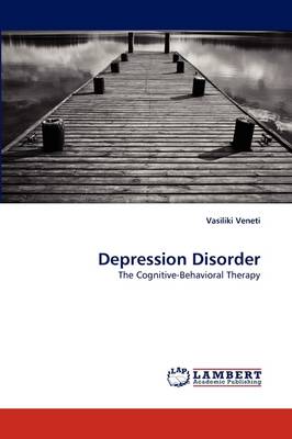 Depression Disorder (Paperback)