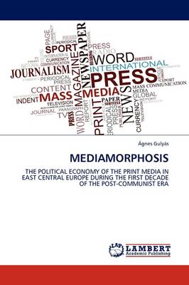 Mediamorphosis (Paperback)