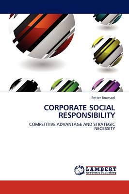Corporate Social Responsibility (Paperback)