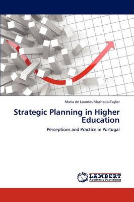 Strategic Planning in Higher Education (Paperback)