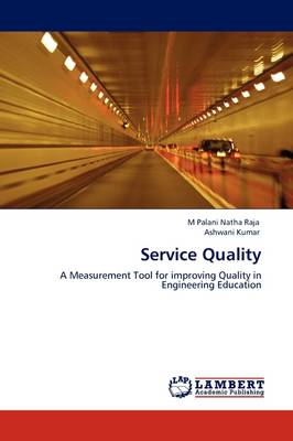 Service Quality (Paperback)
