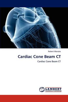 Cardiac Cone Beam CT (Paperback)