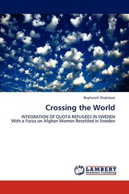 Crossing the World (Paperback)