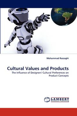 Cultural Values and Products (Paperback)