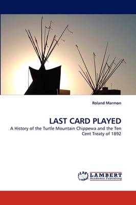 Last Card Played (Paperback)