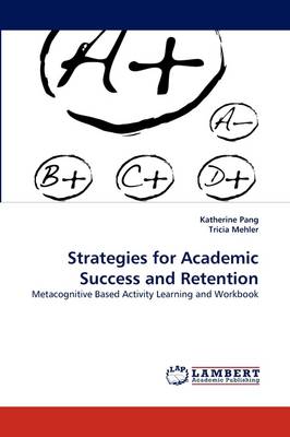 Strategies for Academic Success and Retention (Paperback)