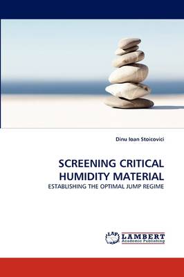 Screening Critical Humidity Material (Paperback)