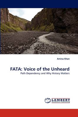 Fata: Voice of the Unheard (Paperback)