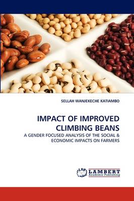 Impact of Improved Climbing Beans (Paperback)