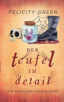 Der Teufel Im Detail (Paperback)