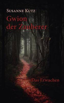 Gwion Der Zauberer (Paperback)