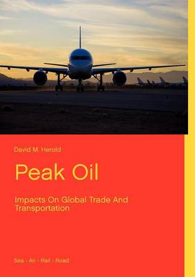 Peak Oil (Paperback)