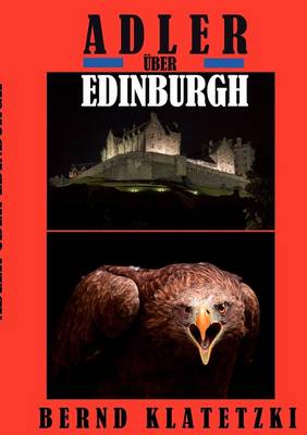 Adler Uber Edinburgh (Paperback)