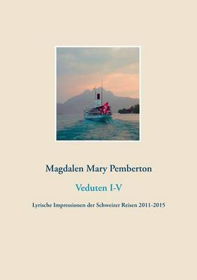 Veduten I-V (Paperback)
