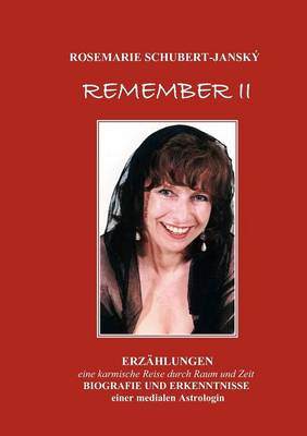 Remember II (Paperback)