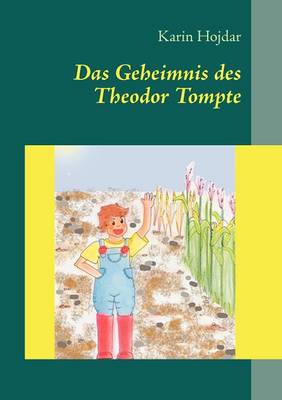 Das Geheimnis Des Theodor Tompte (Paperback)