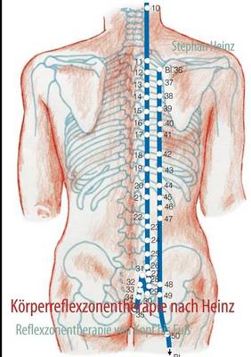 Koerperreflexzonentherapie nach Heinz (Paperback)