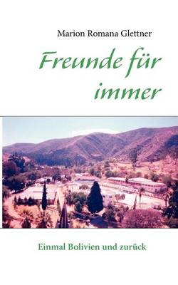 Freunde fur immer (Paperback)