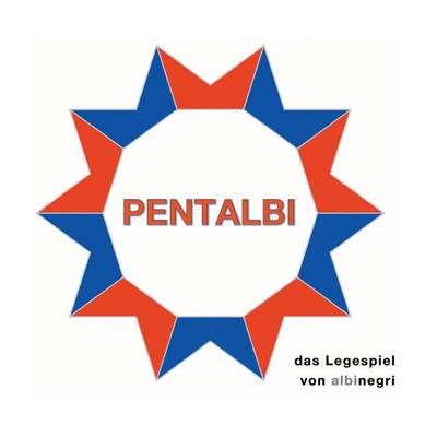 Pentalbi (Paperback)