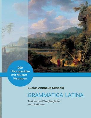 Lateinische Grammatik kompakt (Paperback)