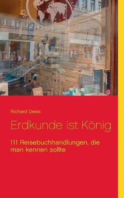 Erdkunde Ist Konig (Paperback)