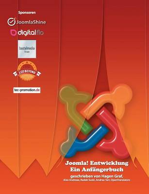 Joomla Entwicklung (Paperback)