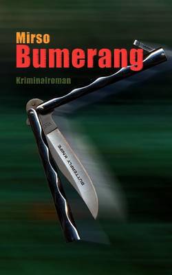 Bumerang One (Paperback)