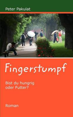 Fingerstumpf (Paperback)
