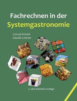 Fachrechnen in Der Systemgastronomie (Paperback)