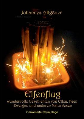 Elfenflug (Paperback)