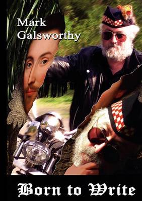 Born to Write (Paperback)