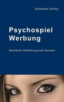 Psychospiel Werbung (Paperback)