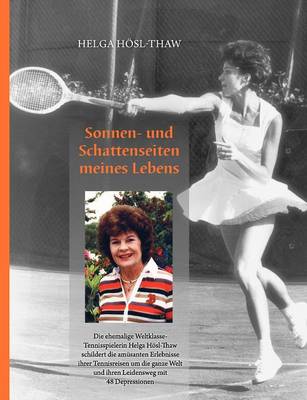 Sonnen- Und Schattenseiten Meines Lebens (Paperback)