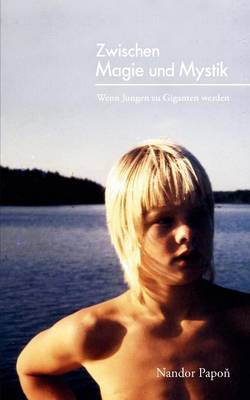 Zwischen Magie Und Mystik (Paperback)
