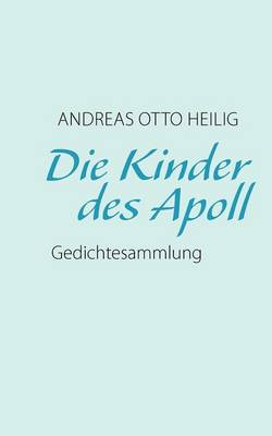 Die Kinder des Apoll (Paperback)