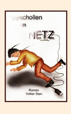Verschollen Im Netz (Paperback)