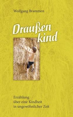 Draussenkind (Paperback)